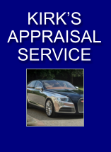 KIRK�S APPRAISAL SERVICE